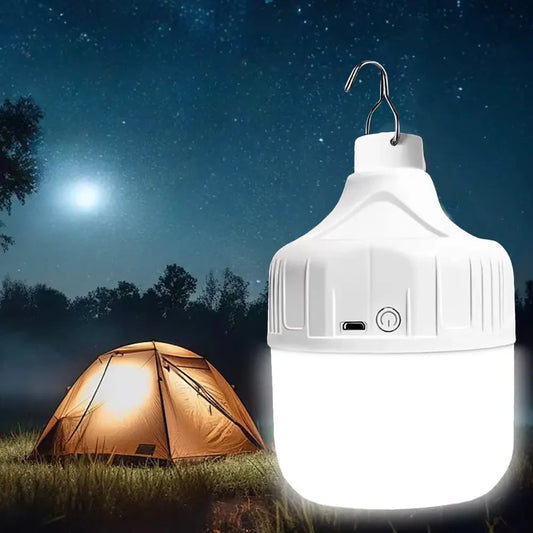 USB Solar Adventure Lantern